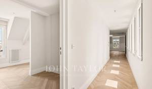 Verkauf Wohnung Paris 16ème