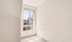 Verkauf Wohnung Paris 16ème