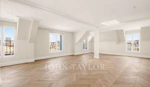 Verkauf Wohnung Paris 16ème