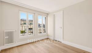 Verkauf Wohnung Paris 16ème