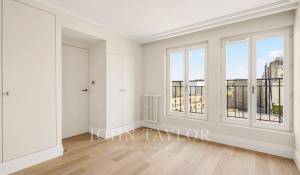 Verkauf Wohnung Paris 16ème