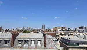 Verkauf Wohnung Paris 16ème