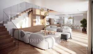 Verkauf Wohnung Paris 16ème