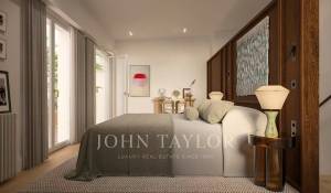 Verkauf Wohnung Paris 16ème