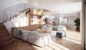 Verkauf Wohnung Paris 16ème