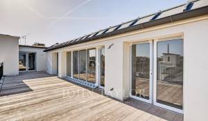 Verkauf Wohnung Paris 16ème