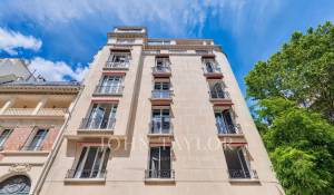 Verkauf Wohnung Paris 16ème