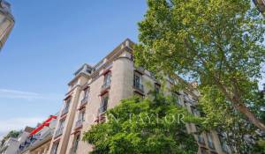 Verkauf Wohnung Paris 16ème