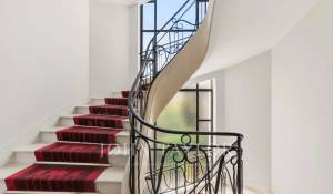 Verkauf Wohnung Paris 16ème