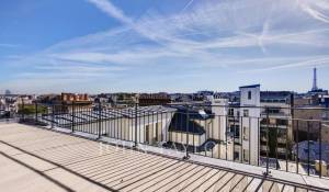 Verkauf Wohnung Paris 16ème