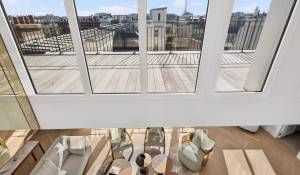 Verkauf Wohnung Paris 16ème