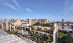 Verkauf Wohnung Paris 16ème