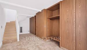 Verkauf Wohnung Paris 16ème