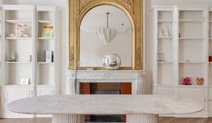 Verkauf Wohnung Paris 16ème