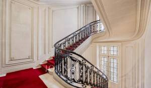 Verkauf Wohnung Paris 16ème