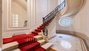 Verkauf Wohnung Paris 16ème