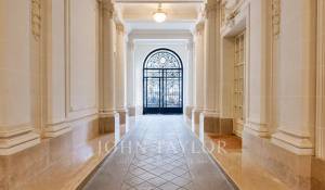 Verkauf Wohnung Paris 16ème