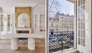 Verkauf Wohnung Paris 16ème