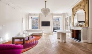 Verkauf Wohnung Paris 16ème