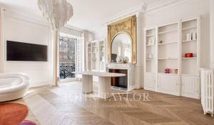 Verkauf Wohnung Paris 16ème