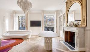 Verkauf Wohnung Paris 16ème