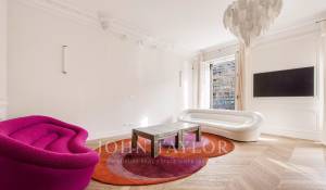 Verkauf Wohnung Paris 16ème