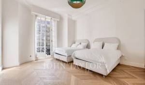 Verkauf Wohnung Paris 16ème