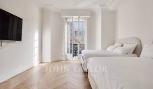 Verkauf Wohnung Paris 16ème