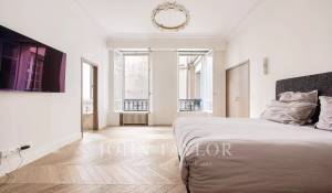 Verkauf Wohnung Paris 16ème