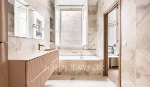 Verkauf Wohnung Paris 16ème