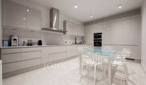 Verkauf Wohnung Paris 16ème