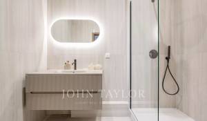 Verkauf Wohnung Paris 16ème