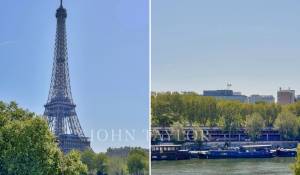 Verkauf Wohnung Paris 16ème