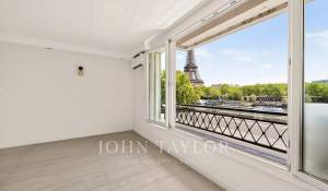 Verkauf Wohnung Paris 16ème