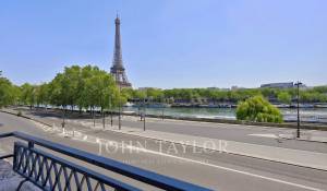 Verkauf Wohnung Paris 16ème