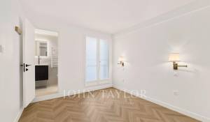 Verkauf Wohnung Paris 16ème