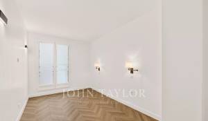 Verkauf Wohnung Paris 16ème