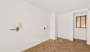 Verkauf Wohnung Paris 16ème
