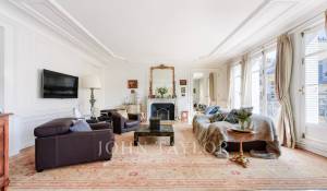 Verkauf Wohnung Paris 16ème