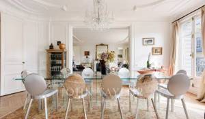 Verkauf Wohnung Paris 16ème