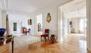 Verkauf Wohnung Paris 16ème