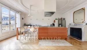 Verkauf Wohnung Paris 16ème