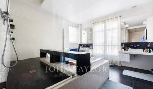 Verkauf Wohnung Paris 16ème