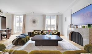 Verkauf Wohnung Paris 16ème