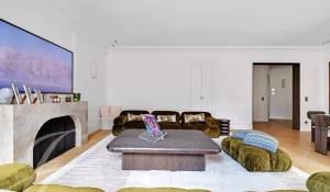 Verkauf Wohnung Paris 16ème