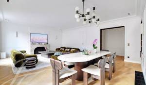 Verkauf Wohnung Paris 16ème