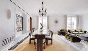 Verkauf Wohnung Paris 16ème