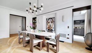 Verkauf Wohnung Paris 16ème