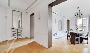 Verkauf Wohnung Paris 16ème