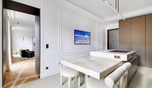 Verkauf Wohnung Paris 16ème